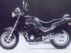 1988 Laverda CR 600 Cruiser